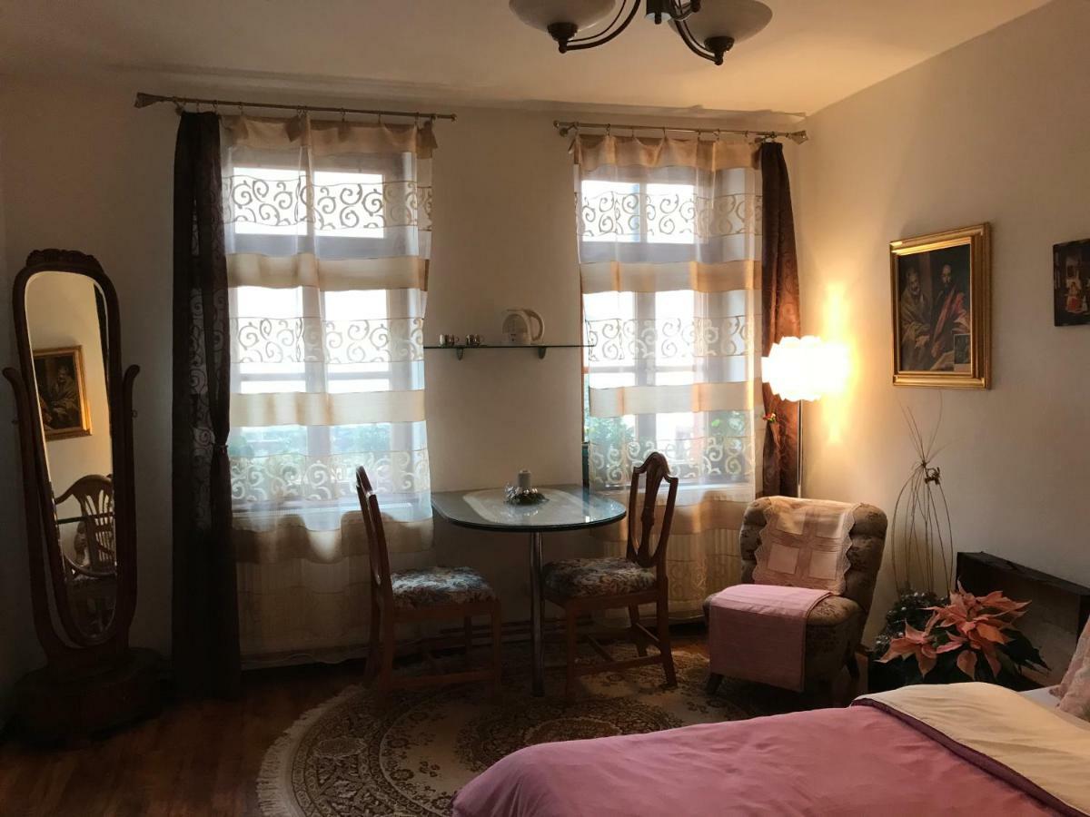 Ubytovanie Meba Prešov Exterior foto