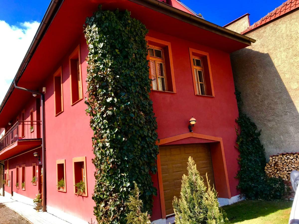 Ubytovanie Meba Prešov Exterior foto